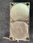 Mosler 120 Hour Bank Vault Safe Time Lock Swiss Movement Timelock Timer With Arm