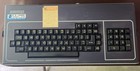 Vintage Kaypro 2x Portable Computer With Floppy Drive Pn 81-025
