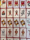 56 Vintage 1939   More Joker  Single Playing Cards A Great Variety Must See