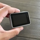 Gopro Hero7 Waterproof Action Camera With Touch Screen - White