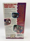 Bible Action Songs For Kids Video Vhs Tape 1994 Everland Christian New Sealed 