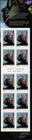 Canada Stamp Booklet Of 10  Puzzle Pieces Coming Together   b18a  Bk467 Mnh