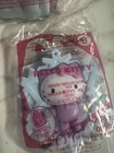 2011 Hello Kitty Mcdonalds Happy Meal Toy Winter Collection  2-8 