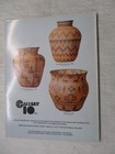 American Indian Art Magazine Spring 1979 Heard Museum Mayo Weaving Tarahumara