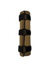 High Temp Covers Suppressor Cover 7 5  Fde Black Silencerco Dead Air Cgs Wrap