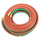 Oxy-acetylene Twin Welding Hose R Grade 3 16 Id 12 5ft B B 9 16-18 Size Fittings