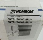 Thomson Fnybutwno16als Pillow Block 1 000 In Bore 6 000 In L