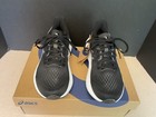 Womens Asics Gt 2000 12 Black carrier Grey Running Shoes  Size 7  Awesome Shoes 