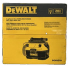 Dewalt Dcv581h 18 20v 20 Volt Max Cordless Wet-dry Vacuum - New