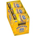 Juicy Fruit Gum Sugar-free Chewing Gum  Juicy Fruit Chews  40 Pieces Per Bottle 
