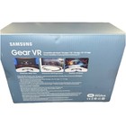 Samsung Gear Vr Oculus Virtual Reality Headset Sm-r322 Note5   Galaxy S6 And S7