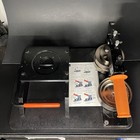 Tecre 3 5  Round Button Magnet Maker Press Manual Mpro American 3-1 2  W  Cutter