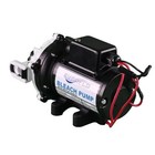 Everflo Soft Wash  bleach  Efsw5500-box 12v Diaphragm Pump - 5 5gpm  60 Psi M   