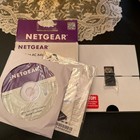 Netgear A6100 Ac600 Dual Band Wireless Usb Wifi Adapter