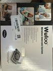 Wuloo Wireless Home Or Office Intercom System 4 Pack Model  S600-p4 Up To 1 Mile