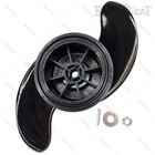 Minn Kota Mkp-38 Weedless Wedge 2 Prop- 112lb - 4 5  - 1865023  2341160  1378160