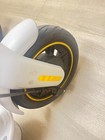 Segway Ninebot Max G30lp Electric Scooter 18 6mph Max Speed 25-mile  used 