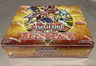 Yu-gi-oh  Tcg  Retro Pack 2024 Factory Sealed Booster Box  24 Packs  Rare 