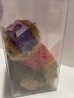 Zeeks 2000  nsync Justin Timberlake Limited Edition Rare Bear  3 With Case
