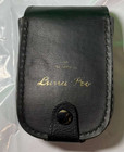 Vintage Gossen Luna-pro Cds Light Meter     Exposure Meter W original Leather Case