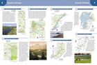 National Geographic Road Atlas 2026  Scenic Drives Edition  united States  Canad