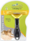 Furminator Undercoat Deshedding Tool For Large Dogs With Long Hair