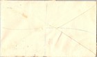 1937 Northern Rhodesia Livingstone Registered Mail Cover To Belgium Brussels