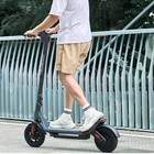 Megawheels 500w Adult Electric Scooter 31 Miles Range 25km h Kick E-scooter Used
