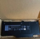 Oem Genuine 60wh Mxv9v Battery For Dell Latitude 5300 5310 7300 7400 5vc2m N2k62