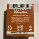 Marca Primo Student Eb Sax Alto Saxophone Box Of 10 Filed Reeds Strength 2 5
