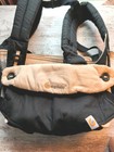 Ergobaby Four Position 360 Black camel Baby Carrier Ergonomic Comfort