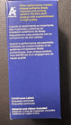 Brady M21-125-c-342 Permasleeve 3 1 Heat Shrink Tubing Black On White 0 125in