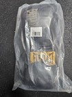 Everlast 1910 Boxing Gloves Advanced Hook   Loop Triple-layer Foam Black 16oz
