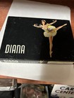 Vintage Diana Seamless Hose