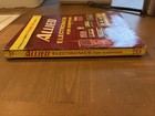 Vintage Allied Radio Catalog Electronics 1964 