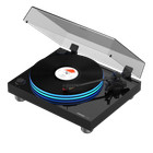 Reloop Turn 7 Premium Belt Drive Usb Turntable System