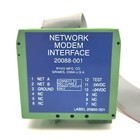Ryko 20088-001 Car Wash Network Modem Interface Module Assembly