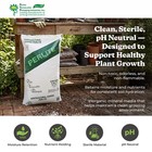 Pvp Industries Organic Coarse Perlite For Plant And Garden Soil  120 Qt  4 Cu Ft