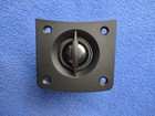 Rare  Black Anodized Boston Lynnfield Vr Oem Tweeters  Vrx Vr40 Vr30 Vr20 Vr965 
