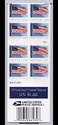 2018 Usa  5344a Forever U s  Flag Us - Booklet Of 20 Mint  apu    p2222  Postage