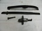 1995 Suzuki Dr250 Dr 250 Timing Chain Guide Tensioner Cam Chain Slipper - Nice