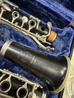 Vintage Selmer Signet 100 Clarinet Wood   235150 W  Case Very Good