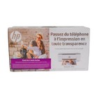 Hp Deskjet 3755 Wireless All-in-one Color Printer  Scanner  Copier In White