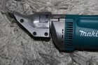 Makita Js1300 18 Gauge Straight Shear Variable Speed 6 5 Amp Pistol Grip Corded