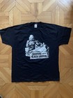 Vintage Creature From The Black Lagoon Deadstock Black T Shirt Unisex Tee Xl