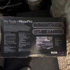 Avid Mbox Pro Firewire Audio Interface Pro Tools Bundle 8-channel Desktop