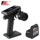 Flysky Noble Nb4  2 4ghz 8ch Rc Transmitter Fgr4s Receiver Afhds 3 Protocol T9r2