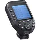 Godox Xproii-n Xpro-n Ii 2 4g Ttl Hss Wireless Flash Speedlite Trigger For Nikon