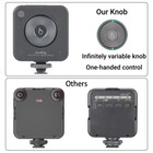 Smallrig P96 Mini Video Light  Led Camera Light With 2200mah Battery -outlet