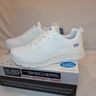 Skechers Bobs Sport B Flex - Visionary Essence White Women s 10